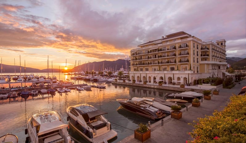 Regent Porto Montenegro-2